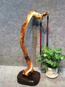 黃友鎮(zhèn)崖柏根雕報價 廠家