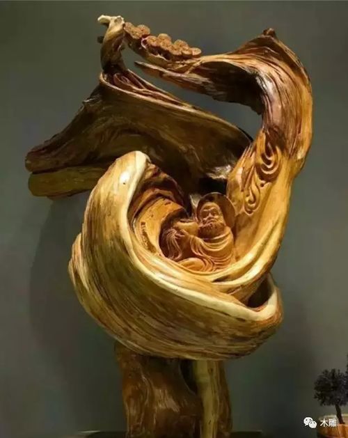 廢柴重生,稍微修飾就變成了獨一無二的藝術品