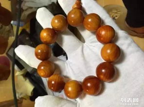 圖 千年崖柏 手串精品 廣州藝術品 收藏品