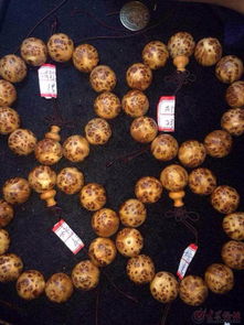 精品太行崖柏2.0滿雀眼手串 四串典藏，品鑒歲月與自然的饋贈(zèng)